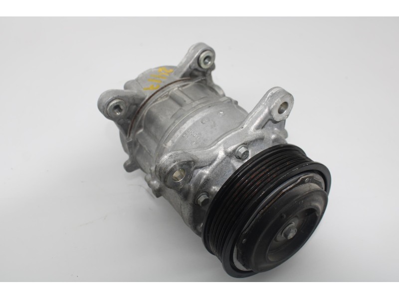 Recambio de compresor aire acondicionado para bmw serie 1 lim. 5-trg. (f20) 116d referencia OEM IAM 64529299328  