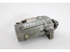 Recambio de motor arranque para mercedes-benz clase c (w204) berlina c 200 cdi blueefficiency (204.001) referencia OEM IAM A0061