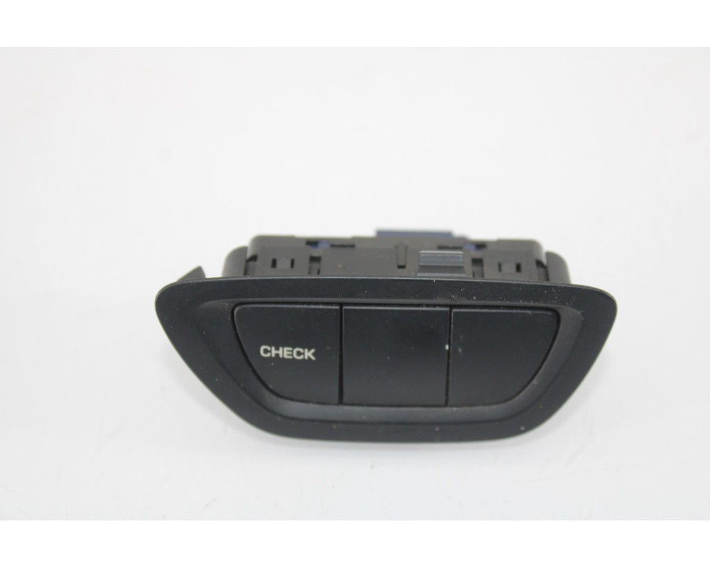 Recambio de interruptor para citroën c5 hdi160 seduct 2.0 referencia OEM IAM 96637759ZD  