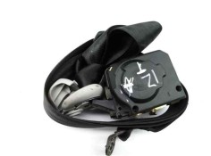 Recambio de cinturon seguridad trasero izquierdo para volkswagen new beetle (9c1/1c1) 1.6 referencia OEM IAM 1C0857805AHCP  