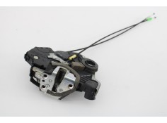 Recambio de cerradura puerta delantera derecha para toyota rav 4 (a3) active referencia OEM IAM Q62B2320  