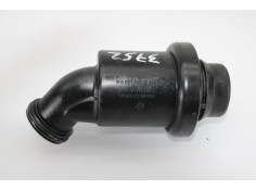 Recambio de tubo para mercedes-benz clase c (w204) berlina c 200 cdi blueefficiency (204.001) referencia OEM IAM A6511400087  