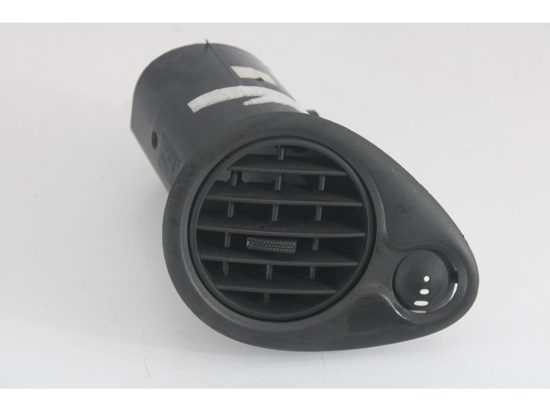 Recambio de rejilla aireadora para renault clio iii 1.5 dci diesel referencia OEM IAM 220407  