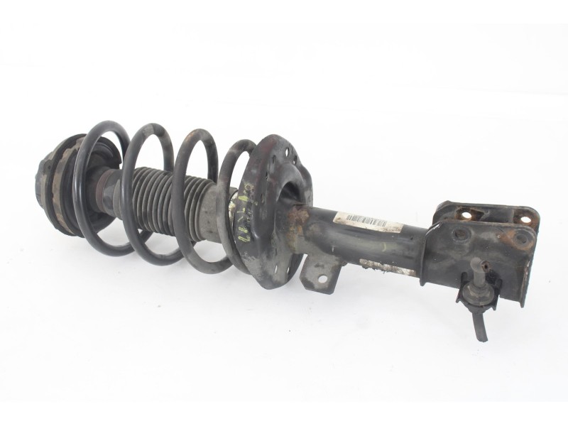 Recambio de amortiguador delantero izquierdo para fiat bravo (198) 1.9 active multijet referencia OEM IAM 50710778  