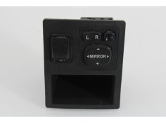 Recambio de mando retrovisor para toyota rav 4 (a3) active referencia OEM IAM 5892542040  