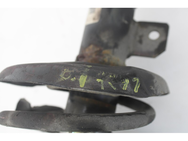 Recambio de amortiguador delantero izquierdo para fiat bravo (198) 1.9 active multijet referencia OEM IAM 50710778  