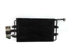 Recambio de radiador calefaccion / aire acondicionado para volkswagen new beetle (9c1/1c1) 1.6 referencia OEM IAM 1C0820411A  