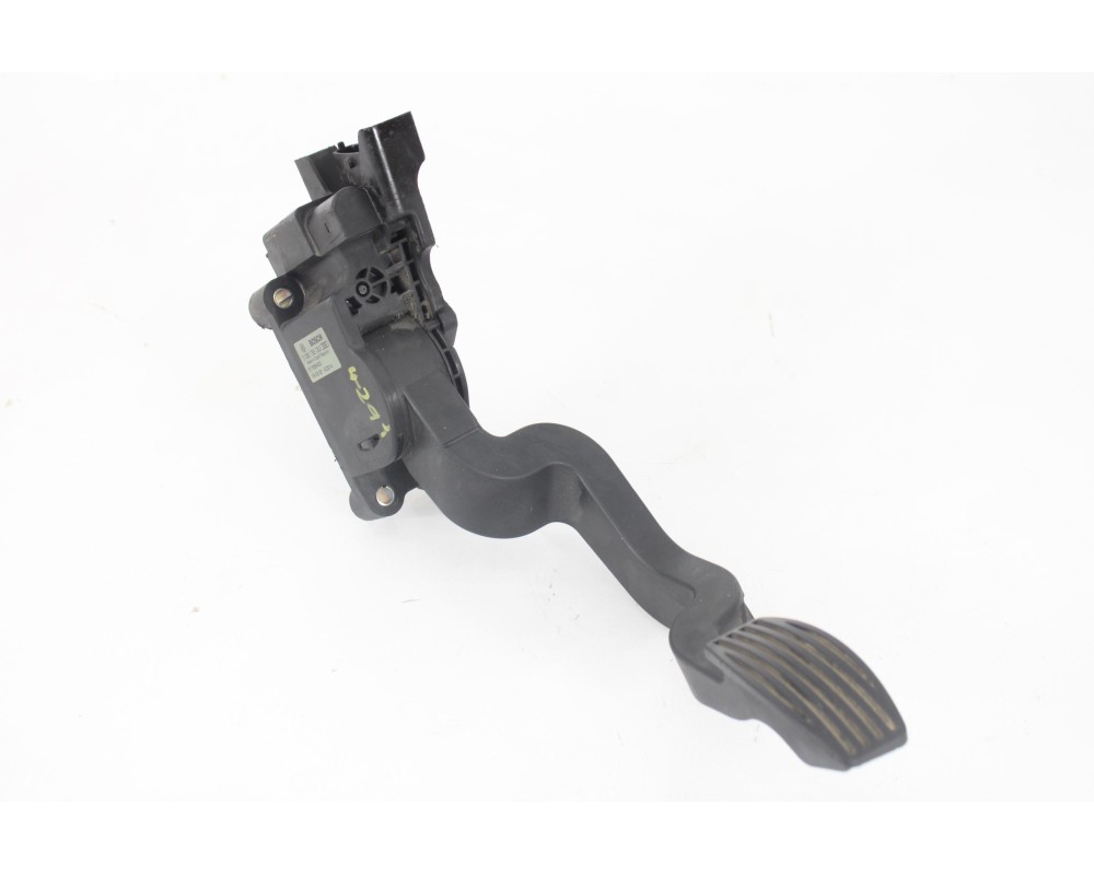 Recambio de potenciometro pedal para fiat bravo (198) 1.9 active multijet referencia OEM IAM 517856400  