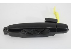 Recambio de maneta exterior trasera izquierda para toyota rav 4 (a3) active referencia OEM IAM 3735T.I.  