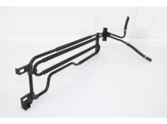 Recambio de radiador aceite para mercedes-benz clase c (w204) berlina c 200 cdi blueefficiency (204.001) referencia OEM IAM A204