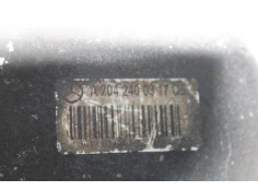 Recambio de soporte motor para mercedes-benz clase c (w204) berlina c 200 cdi blueefficiency (204.001) referencia OEM IAM A20424