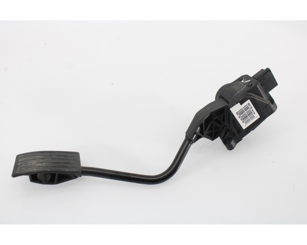 Recambio de potenciometro pedal para citroën c5 hdi160 seduct 2.0 referencia OEM IAM 9686212980  