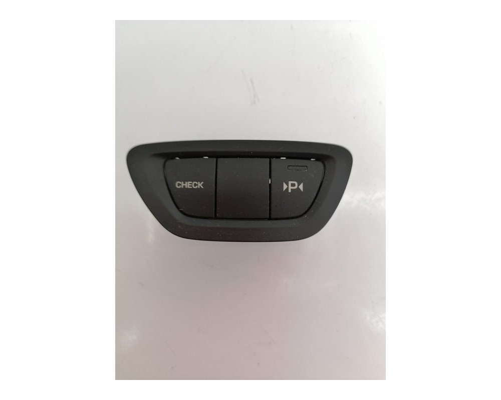 Recambio de interruptor para citroën c5 berlina millenium referencia OEM IAM 9682436677  