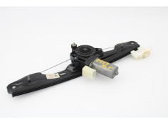 Recambio de elevalunas trasero derecho para bmw serie 1 lim. 5-trg. (f20) 116d referencia OEM IAM 7242556  