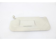 Recambio de parasol izquierdo para ford grand c-max trend referencia OEM IAM 3909IZQ.  