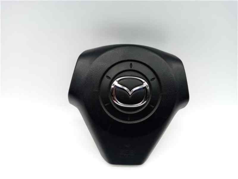 Recambio de airbag delantero izquierdo para mazda 3 lim. (bl) 1.6 cd diesel cat referencia OEM IAM DXBS6RZ2BJH  