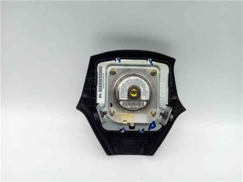 Recambio de airbag delantero izquierdo para mazda 3 lim. (bl) 1.6 cd diesel cat referencia OEM IAM DXBS6RZ2BJH  