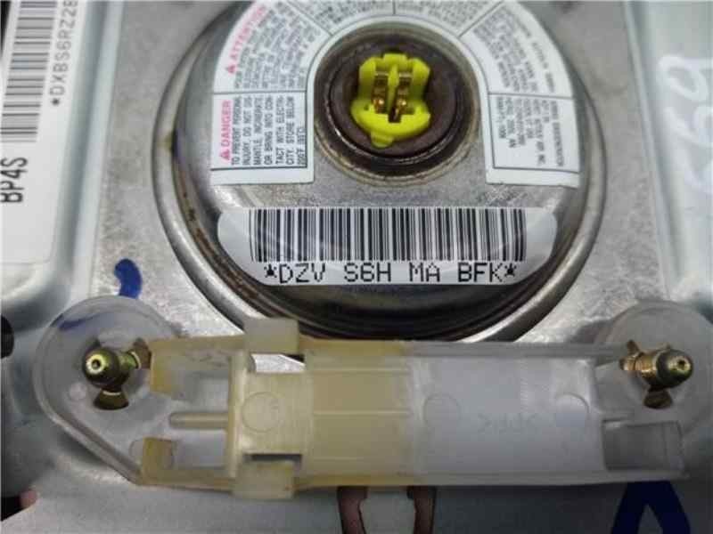 Recambio de airbag delantero izquierdo para mazda 3 lim. (bl) 1.6 cd diesel cat referencia OEM IAM DXBS6RZ2BJH  