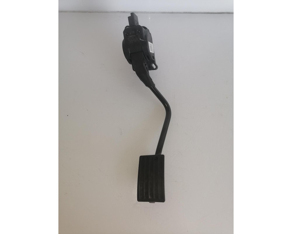 Recambio de pedal acelerador para citroën c5 berlina millenium referencia OEM IAM 9686212980  