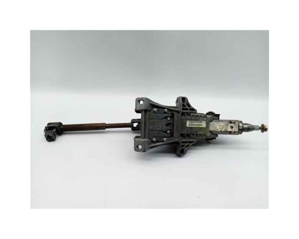 Recambio de columna direccion para mazda 3 lim. (bl) 1.6 cd diesel cat referencia OEM IAM 4N613C529DD  