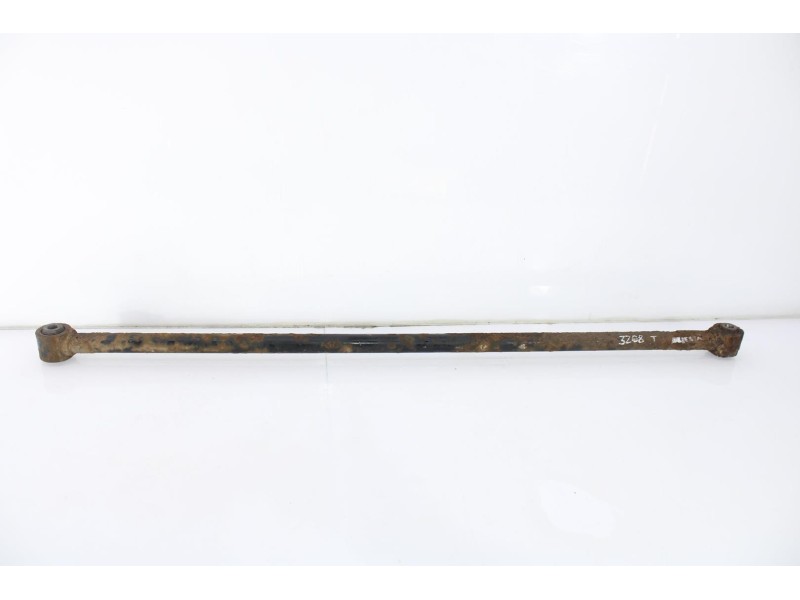 Recambio de barra torsion para toyota land cruiser (j12) 3.0 d4-d vx referencia OEM IAM TRAS.  