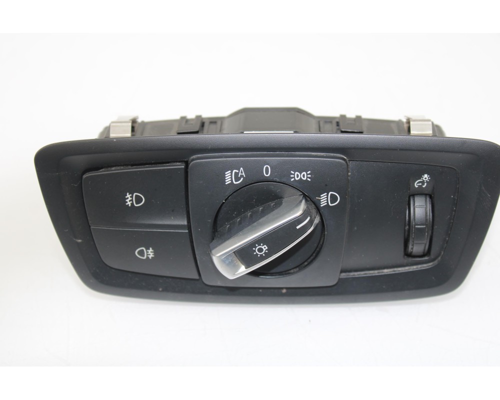 Recambio de mando luces para bmw serie 1 lim. 5-trg. (f20) 116d referencia OEM IAM 6847524  