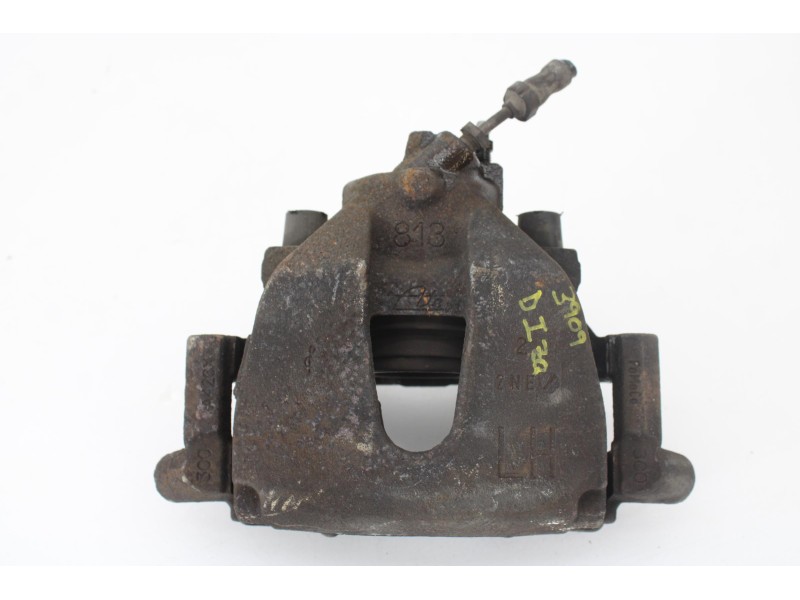 Recambio de pinza freno delantera izquierda para ford grand c-max trend referencia OEM IAM 3909DIZQ.  