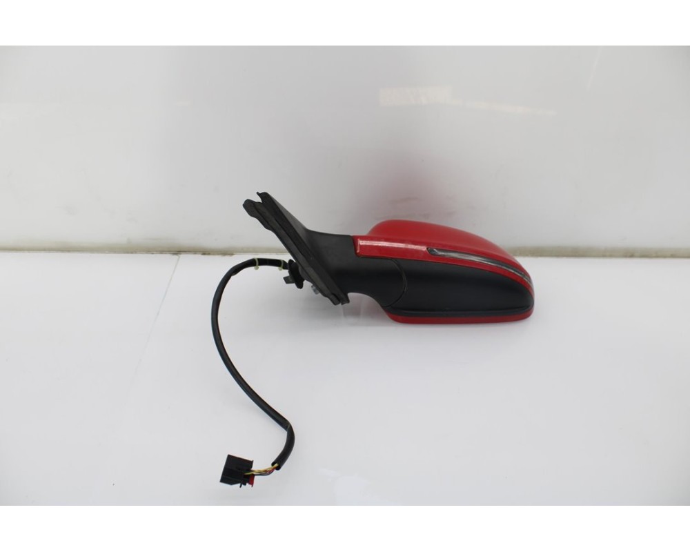 Recambio de retrovisor izquierdo para audi a4 ber. (b8) advanced edition referencia OEM IAM 1K0972928  