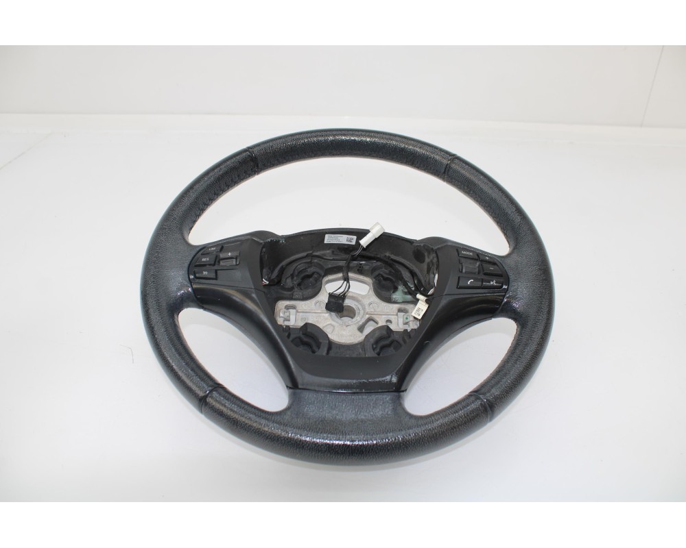 Recambio de volante para bmw serie 1 lim. 5-trg. (f20) 116d referencia OEM IAM 686395504  