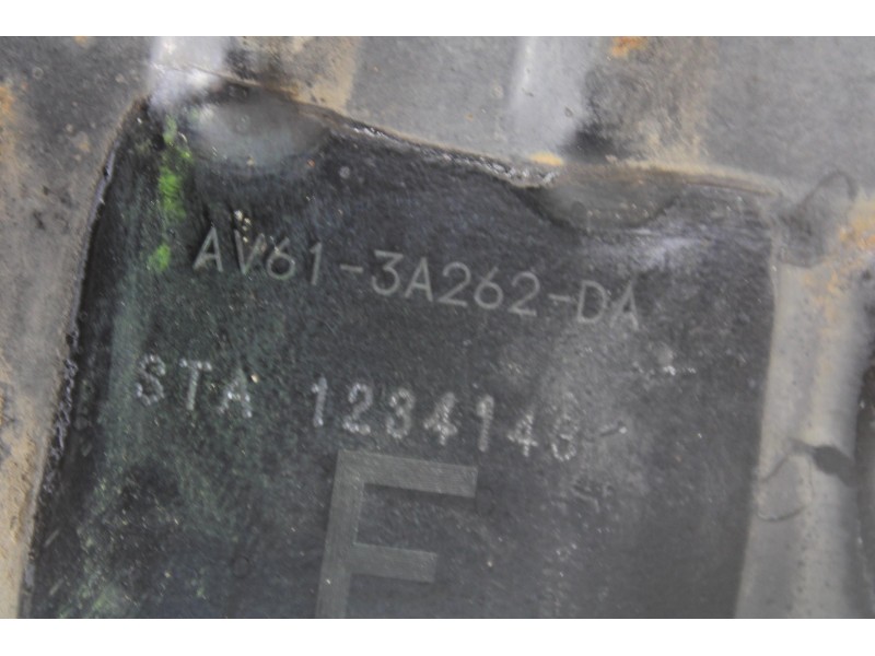 Recambio de brazo suspension inferior delantero izquierdo para ford grand c-max trend referencia OEM IAM AV613A262DA  