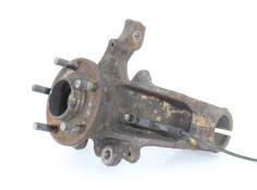 Recambio de mangueta delantera derecha para ford grand c-max trend referencia OEM IAM AV613K170  