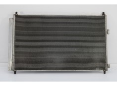 Recambio de condensador / radiador aire acondicionado para toyota rav 4 (a3) active referencia OEM IAM 3735  