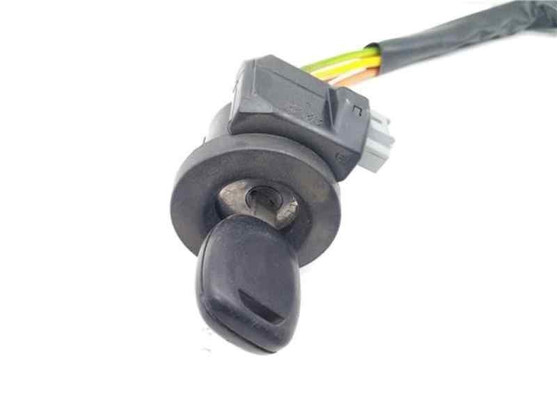 Recambio de conmutador de arranque para renault kangoo (f/kc0) 1.9 dci diesel cat referencia OEM IAM   