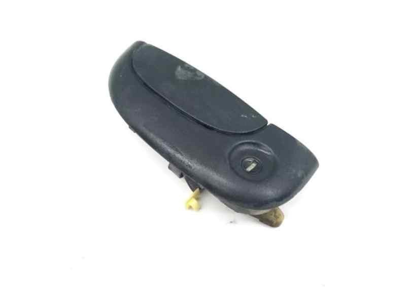 Recambio de conmutador de arranque para renault kangoo (f/kc0) 1.9 dci diesel cat referencia OEM IAM   