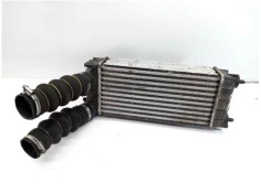Recambio de intercooler para citroën berlingo cuadro 1.6 16v hdi referencia OEM IAM 9684212480  