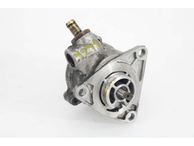 Recambio de depresor freno / bomba vacio para fiat bravo (198) 1.9 active multijet referencia OEM IAM 55205443  