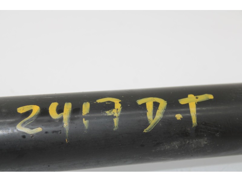 Recambio de amortiguador trasero derecho para bmw serie 1 lim. 5-trg. (f20) 116d referencia OEM IAM 33526883839  