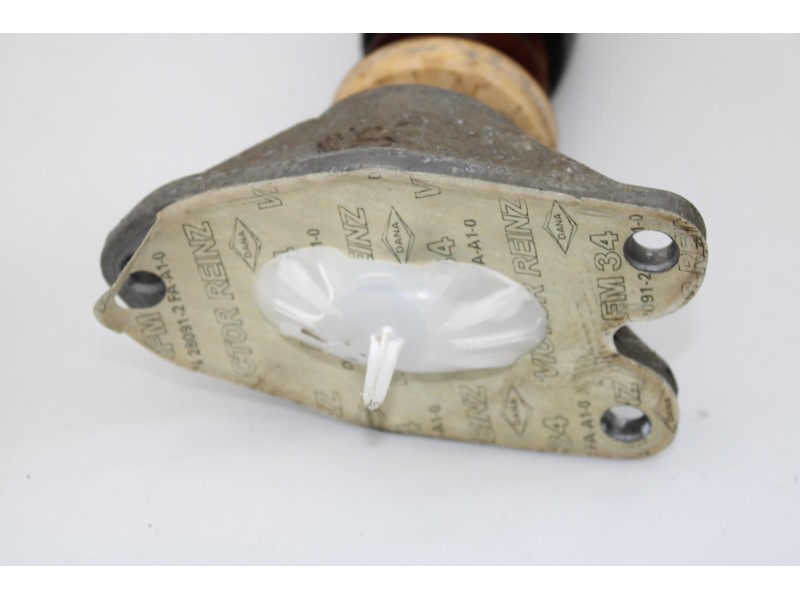 Recambio de amortiguador trasero derecho para bmw serie 1 lim. 5-trg. (f20) 116d referencia OEM IAM 33526883839  