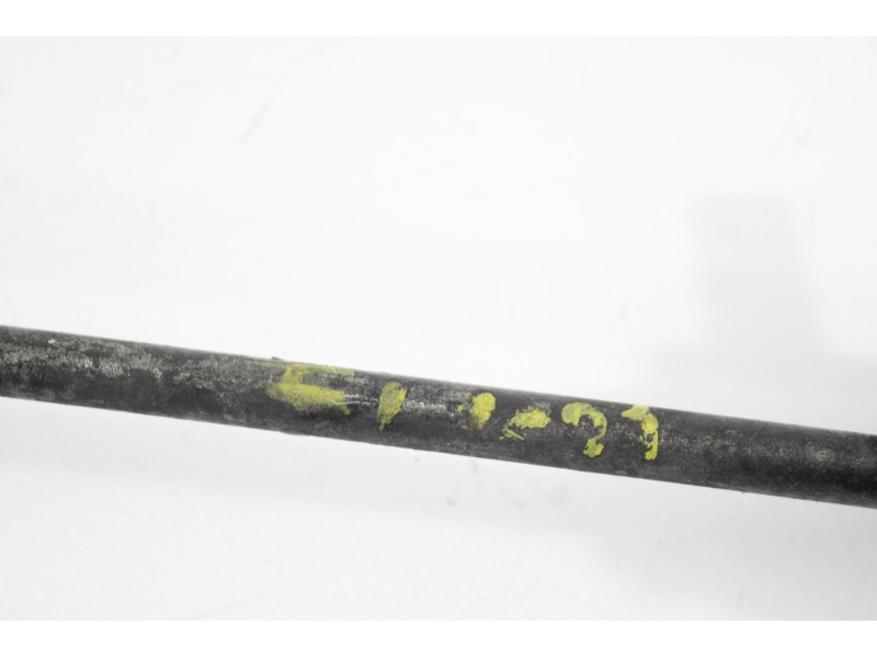 Recambio de bieleta estabilizadora delantera izquierda para fiat bravo (198) 1.9 active multijet referencia OEM IAM 4291DI  