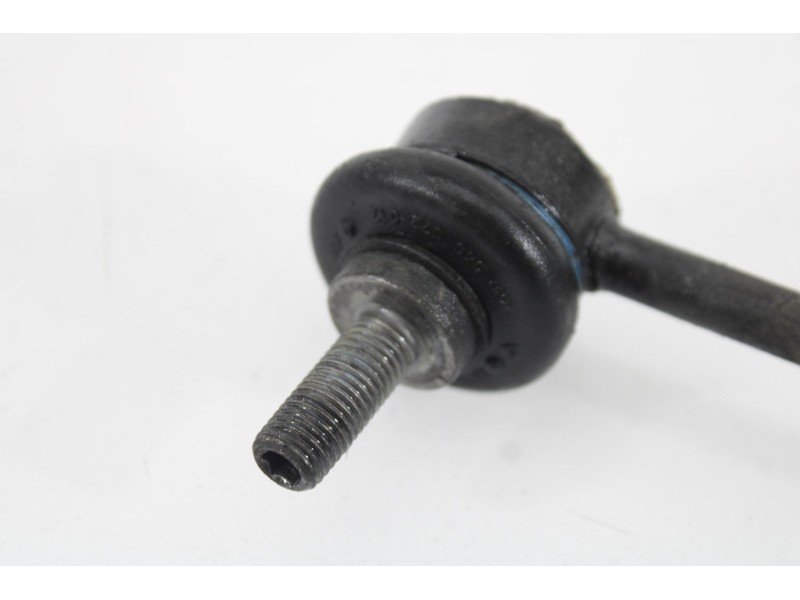 Recambio de bieleta estabilizadora delantera izquierda para fiat bravo (198) 1.9 active multijet referencia OEM IAM 4291DI  
