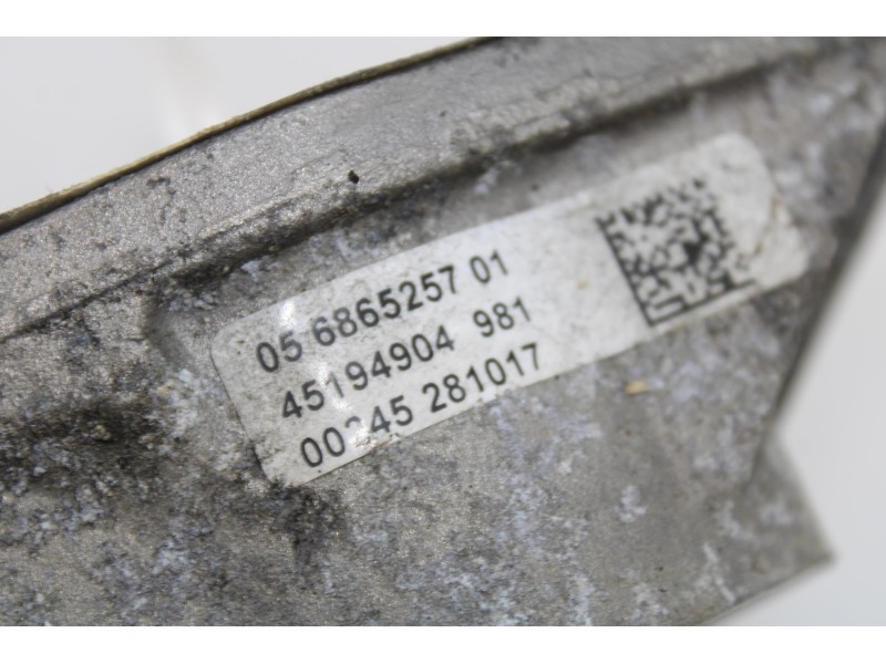 Recambio de amortiguador trasero derecho para bmw serie 1 lim. 5-trg. (f20) 116d referencia OEM IAM 33526883839  