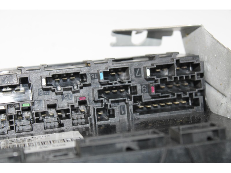 Recambio de caja reles / fusibles para mercedes-benz clase cls (w219) 320 cdi (219.322) referencia OEM IAM 2115455301  