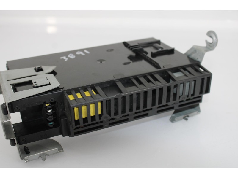 Recambio de caja reles / fusibles para mercedes-benz clase cls (w219) 320 cdi (219.322) referencia OEM IAM 2115455301  