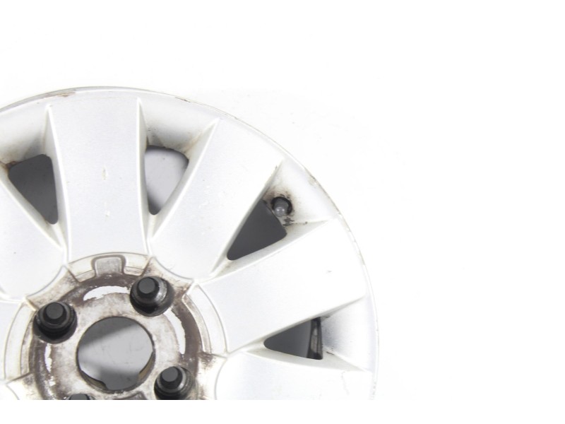 Recambio de llanta para citroën xsara picasso 2.0 hdi exclusive referencia OEM IAM 45072  