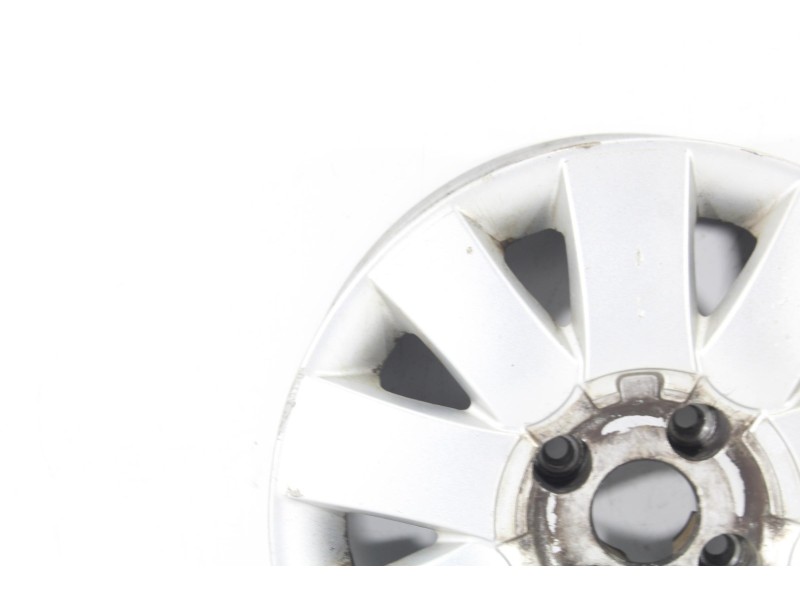 Recambio de llanta para citroën xsara picasso 2.0 hdi exclusive referencia OEM IAM 45072  