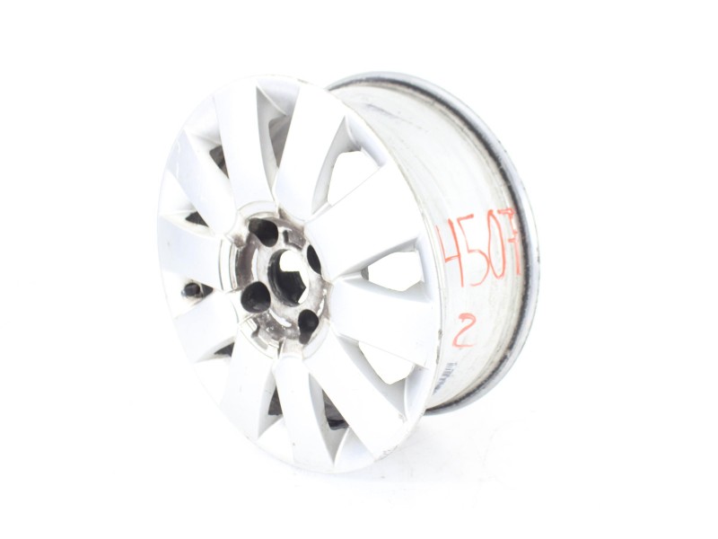 Recambio de llanta para citroën xsara picasso 2.0 hdi exclusive referencia OEM IAM 45072  