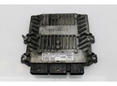 Recambio de centralita motor uce para ford focus berlina (cap) 2.0 tdci cat referencia OEM IAM 5M5112A650MB  