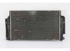 Recambio de radiador agua para toyota rav 4 (a3) active referencia OEM IAM 94142202  