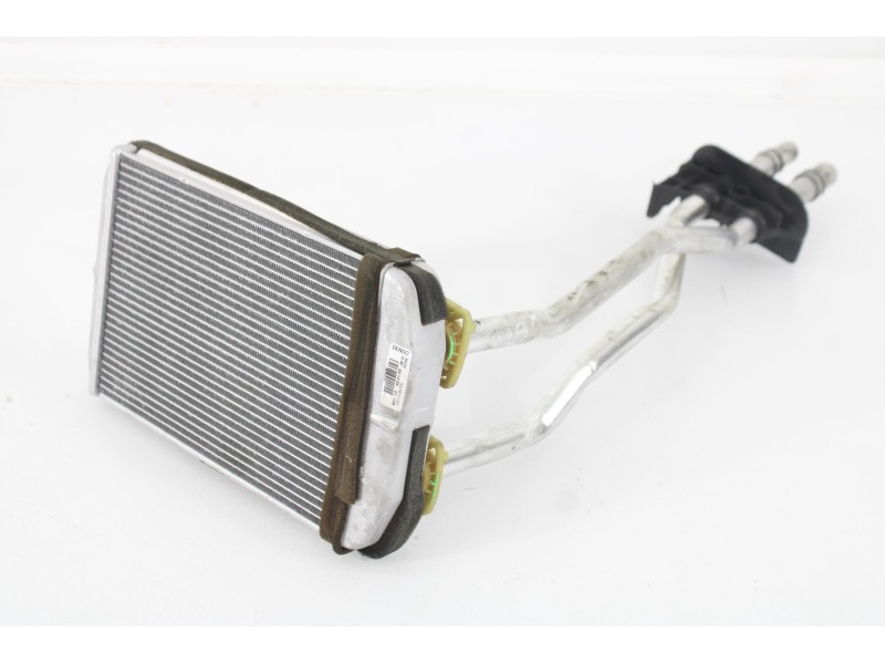 Recambio de radiador calefaccion / aire acondicionado para fiat bravo (198) 1.9 active multijet referencia OEM IAM 5G7810100  