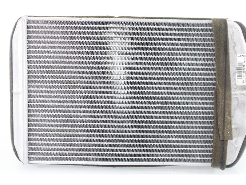 Recambio de radiador calefaccion / aire acondicionado para fiat bravo (198) 1.9 active multijet referencia OEM IAM 5G7810100  